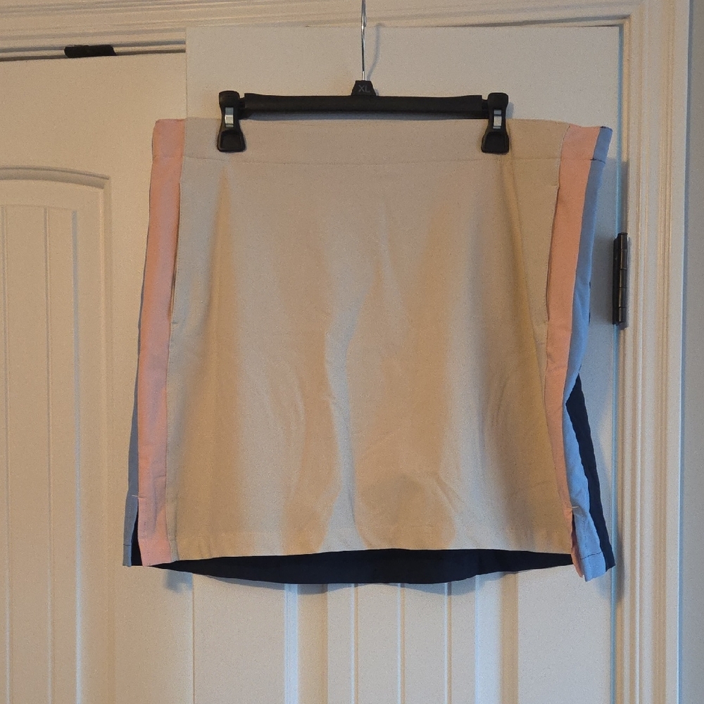 Golf Skort